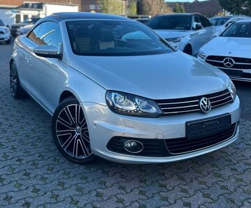 Gebrauchte VW Eos