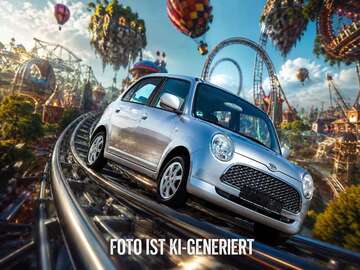 Gebrauchte Daihatsu TREVIS
