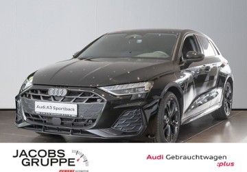 Audi A3 6.666 km 46.380 &euro; Heinsberg 52525