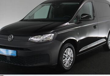 VW Caddy 16.659 km 27.500 &euro; Krefeld 47803