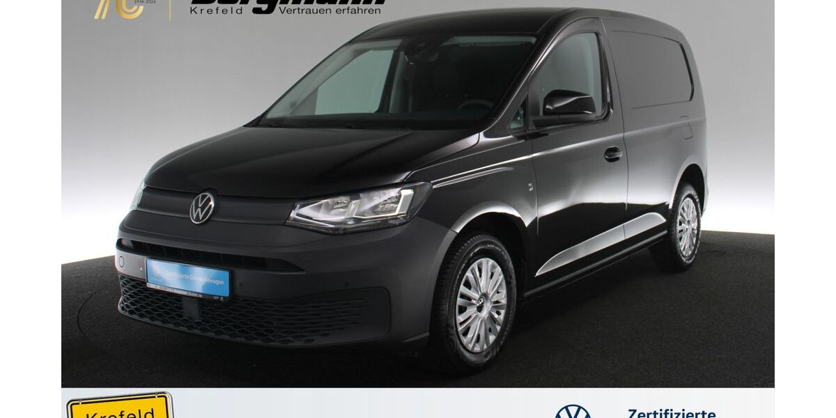 VW Caddy 16.659 km 27.500 &euro; Krefeld 47803