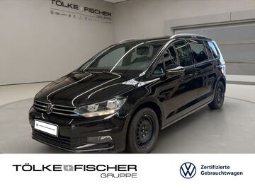 Gebrauchte VW Touran