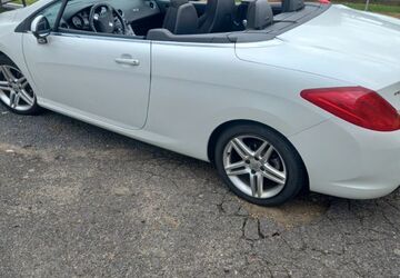 Peugeot 308 142.000 km 3.390 &euro; Wegberg 41844