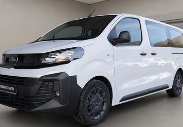 Opel Vivaro 36.786 km 31.450 &euro; Neuss 41460