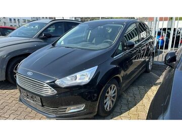 Gebrauchte Ford C-Max