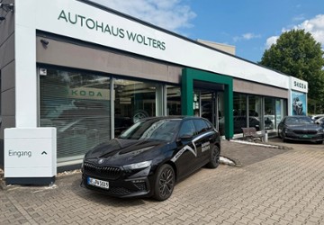 Skoda Scala 3.000 km 29.790 &euro; Neuss 41462