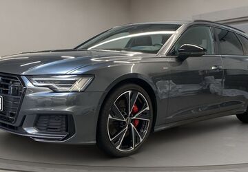 Audi A6 63.190 km 40.687 &euro; Krefeld 47805