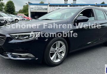 Opel Insignia 83.977 km 14.990 &euro; Kempen 47906