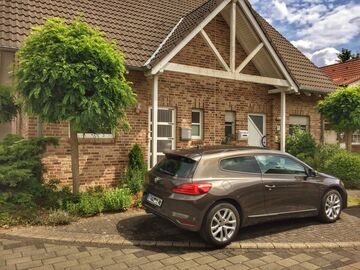 Gebrauchte VW Scirocco