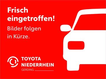Gebrauchte Toyota Proace City