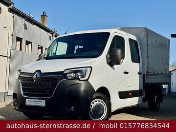 Gebrauchte Renault Master