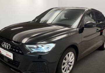 Audi A1 9.139 km 23.990 &euro; Neuss 41464