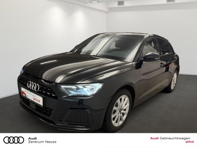 Audi A1 9.139 km 23.990 &euro; Neuss 41464
