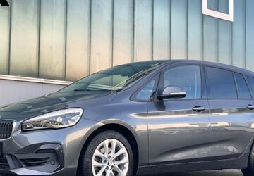 BMW 220 129.222 km 16.660 &euro; Viersen 41748