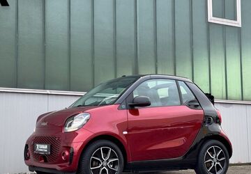 Smart ForTwo 53.668 km 10.948 &euro; Viersen 41748