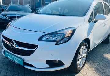 Opel Corsa 106.000 km 8.500 &euro; Viersen 41748