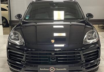 Porsche Cayenne 151.563 km 44.000 &euro; Viersen 41748