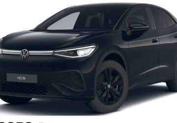 VW ID.5 3.839 km 50.980 &euro; Heinsberg 52525