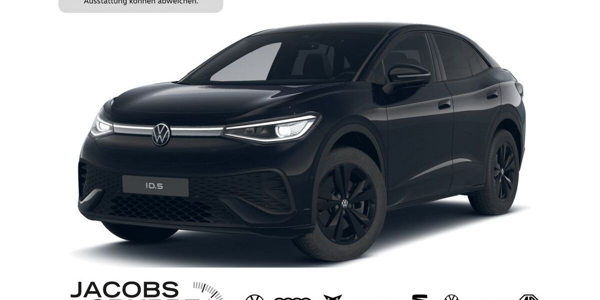 VW ID.5 3.839 km 50.980 &euro; Heinsberg 52525