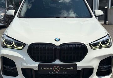 BMW X1 45.835 km 27.999 &euro; Viersen 41748