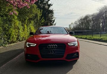 Audi A5 139.400 km 22.999 &euro; Grevenbroich 41517