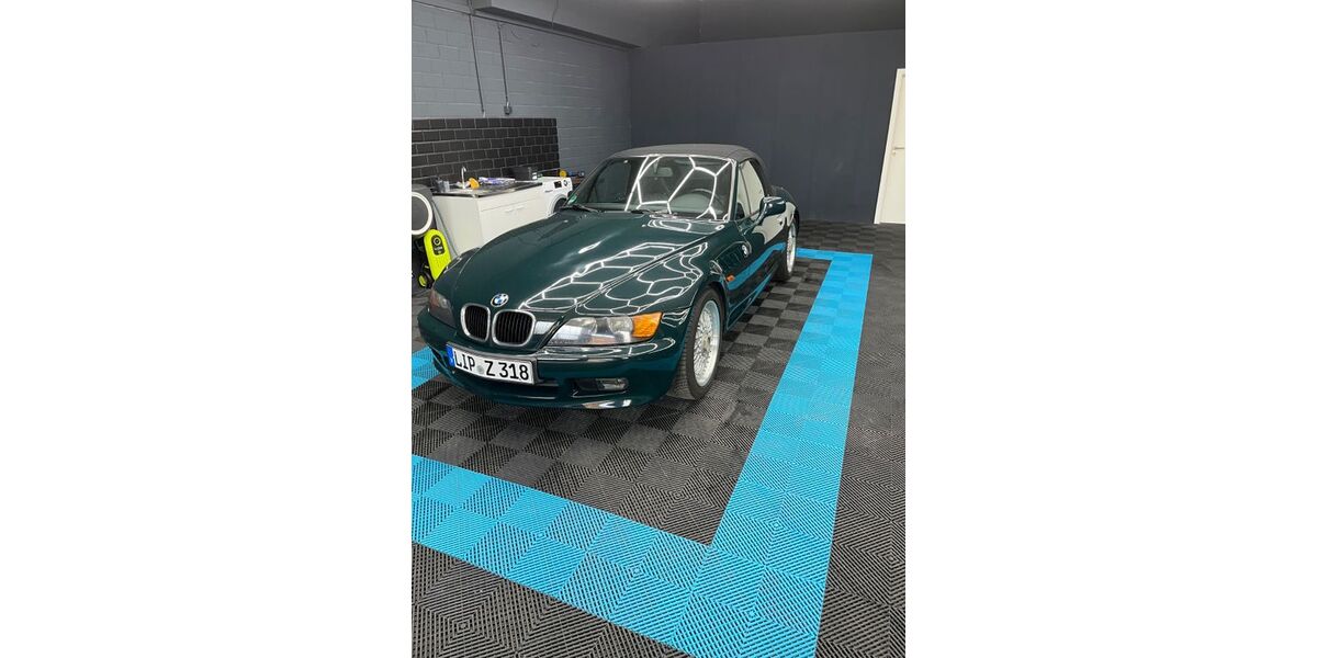 BMW Z3 145.000 km 6.099 &euro; Viersen 41748