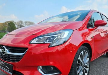 Opel Corsa 148.000 km 7.500 &euro; Viersen 41749
