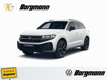 Gebrauchte VW Touareg