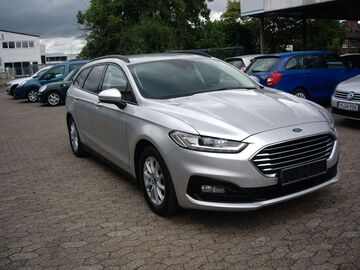 Gebrauchte Ford Mondeo