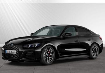 BMW 420 Gran Coupé 25.700 km 42.750 &euro; Moers 47441
