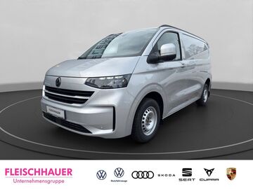 Gebrauchte VW Transporter