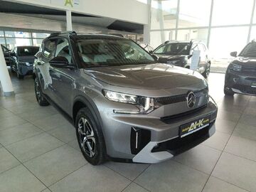 Gebrauchte Citroen C3 Aircross