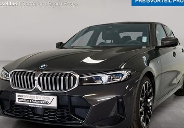 BMW 330 24.627 km 47.999 &euro; Düsseldorf 40237