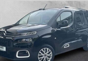 Citroen Berlingo 92.498 km 21.490 &euro; Viersen 41748
