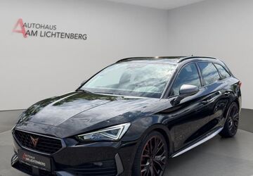 Cupra Leon 41.813 km 31.430 &euro; Viersen 41747