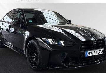 BMW M3 1.735 km 105.980 &euro; Moers 47441