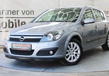 Opel Astra 166.000 km 2.450 &euro; Mönchengladbach 41066