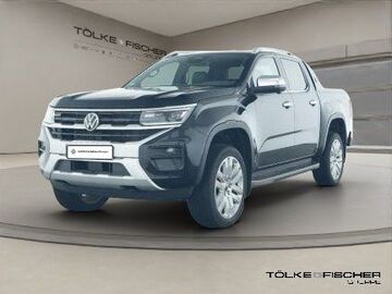 Gebrauchte VW Amarok