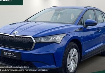 Skoda Enyaq 21.511 km 21.450 &euro; Neuss 41460