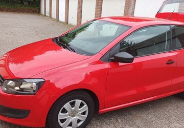 VW Polo 57.300 km 6.750 &euro; Viersen 41749