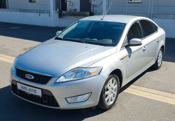 Ford Mondeo 148.000 km 3.750 &euro; Neuss 41472