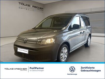 Gebrauchte VW Caddy
