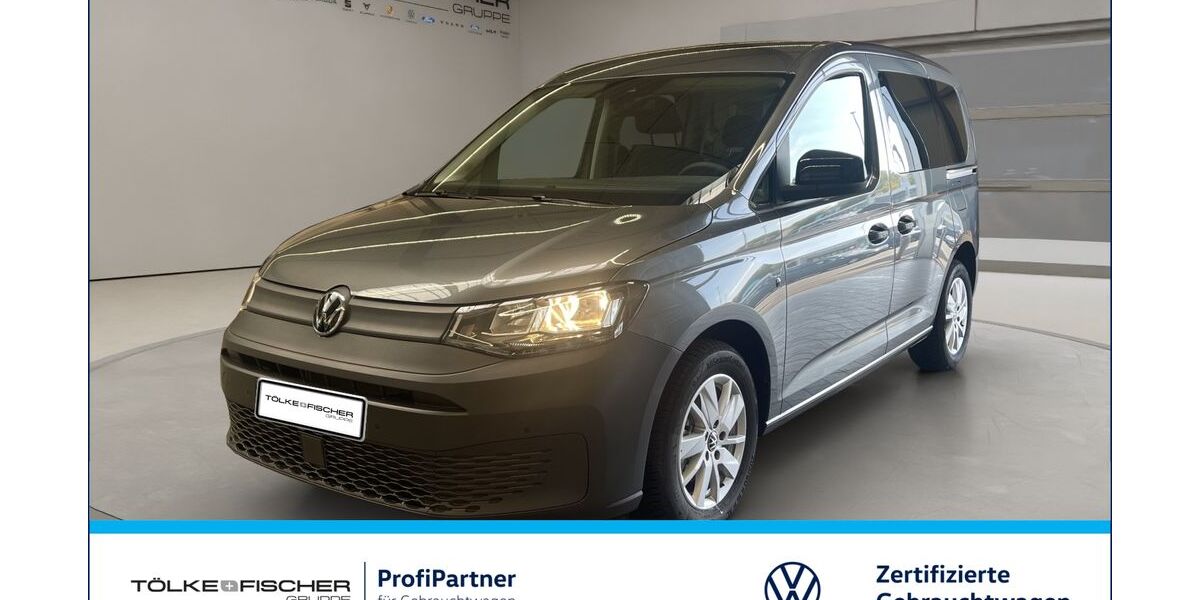 VW Caddy 5.555 km 35.199 &euro; Krefeld 47805
