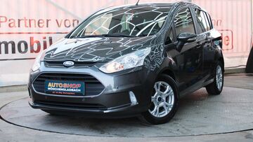 Gebrauchte Ford B-Max