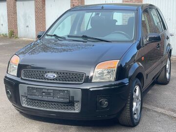 Gebrauchte Ford Fusion