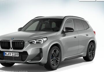 BMW X1 6.099 km 55.930 &euro; Düsseldorf 40549