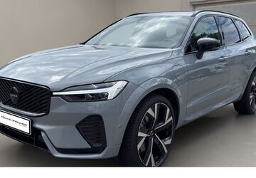 Volvo XC60 2.500 km 68.990 &euro; Krefeld 47805