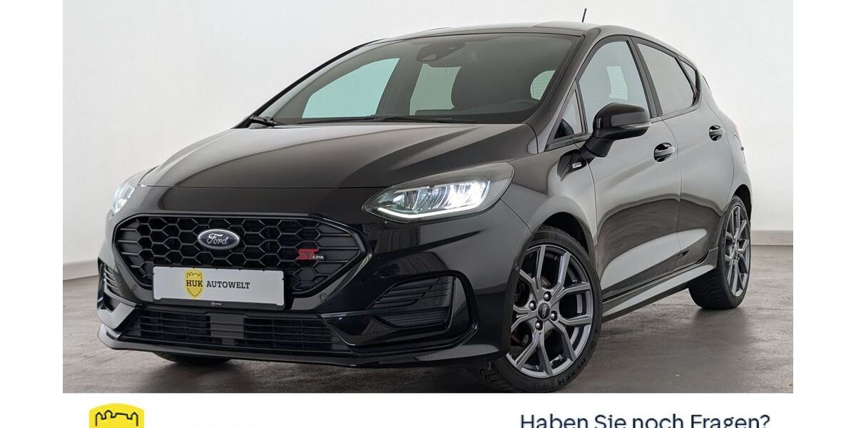 Ford Fiesta 60.860 km 15.760 &euro; Düsseldorf 40599