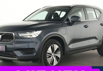 Volvo XC40 6.581 km 28.249 &euro; Neuss 41460