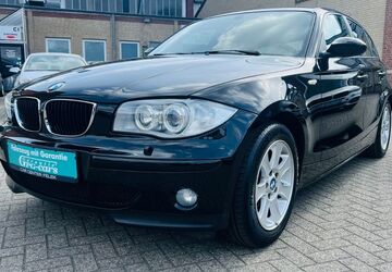 BMW 118 140.000 km 5.790 &euro; Viersen 41748
